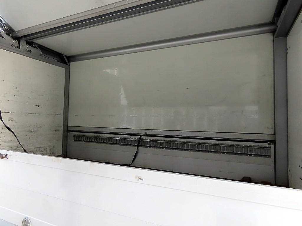 현대 포터2 1톤 윙바디 5