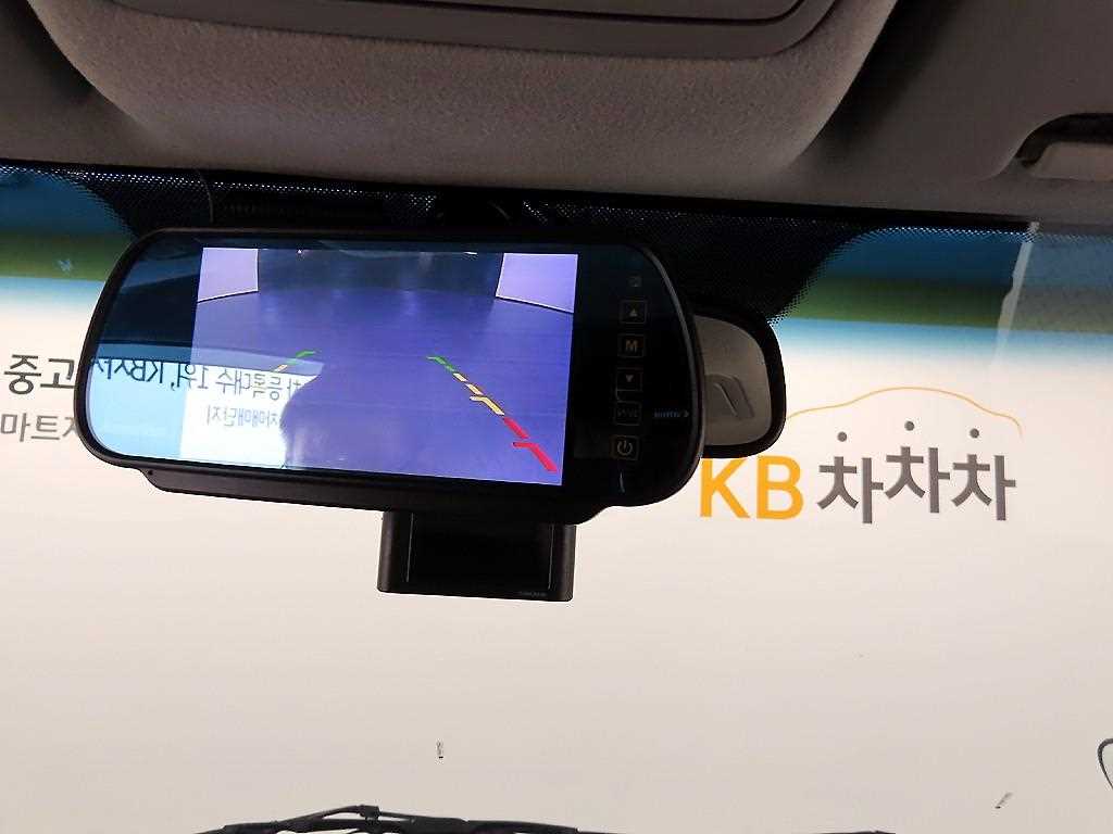 기아 봉고3 1.2톤 카고 13