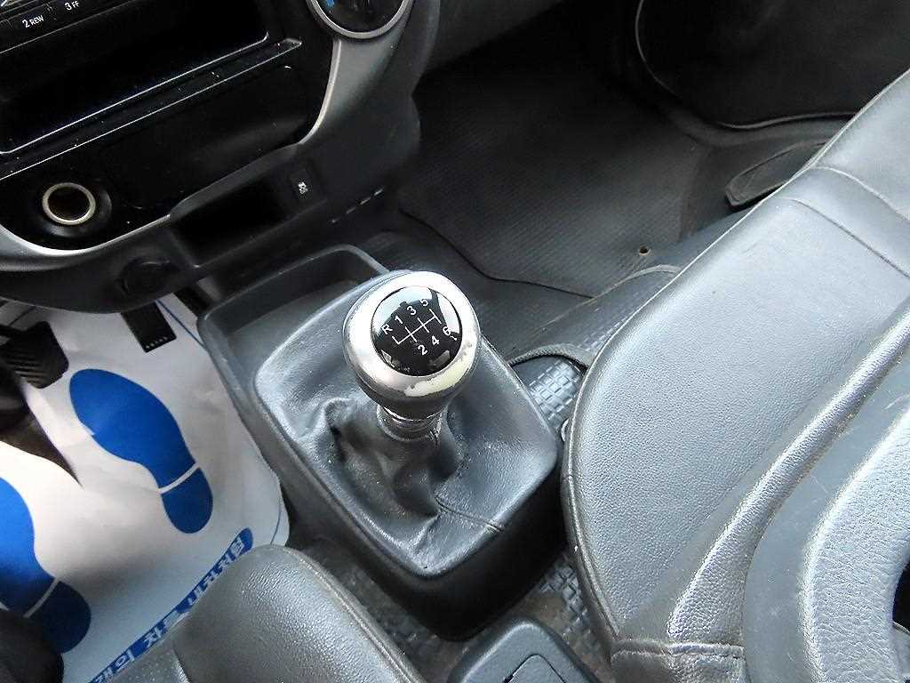 기아 봉고3 1톤 표준탑 10