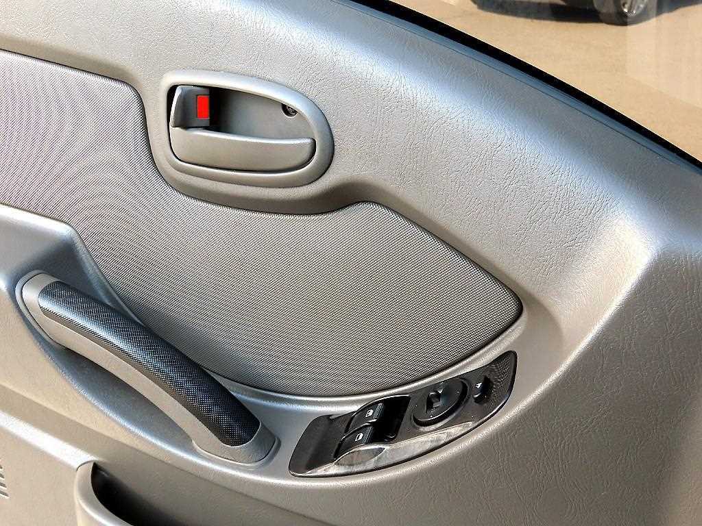 현대 포터2 1톤 표준탑 11