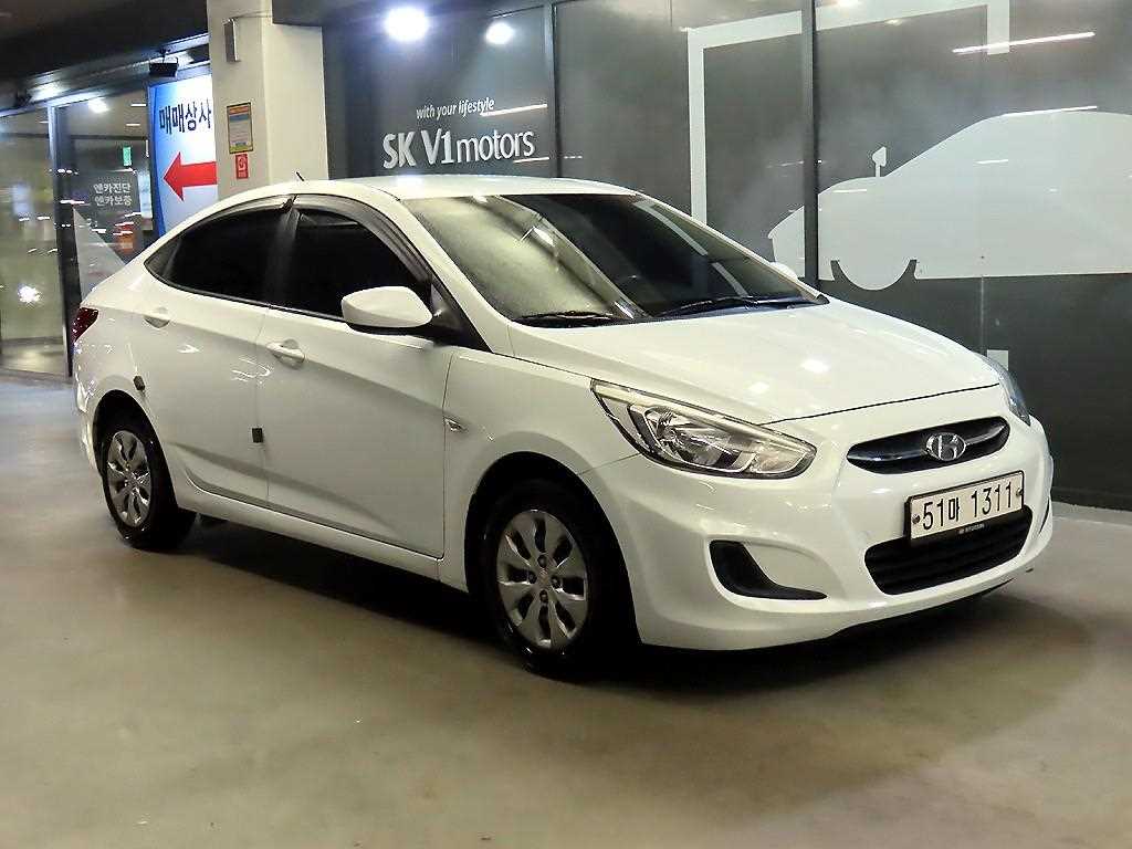 국산차 리스트 차량 이미지