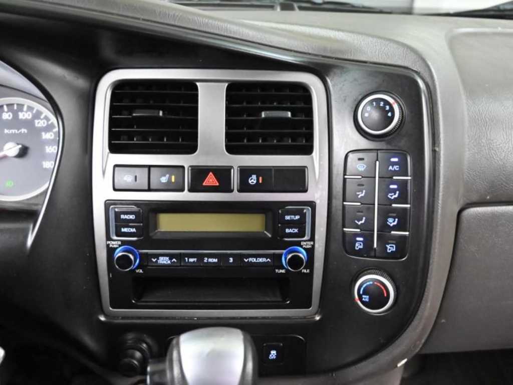 현대 포터2 1톤 카고 13