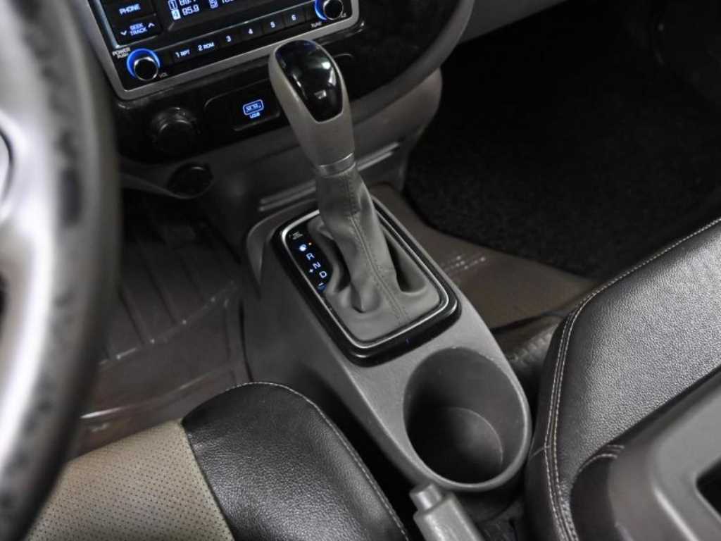 현대 포터2 1톤 카고 8