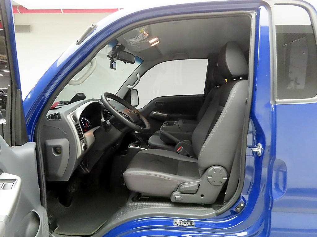 기아 봉고3 1톤 카고 11