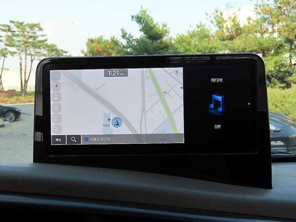 현대 포터2 1톤 카고 전기 14