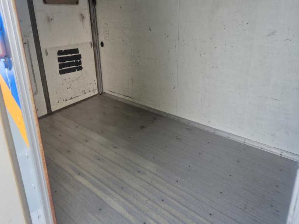 현대 포터2 1톤 표준탑 14