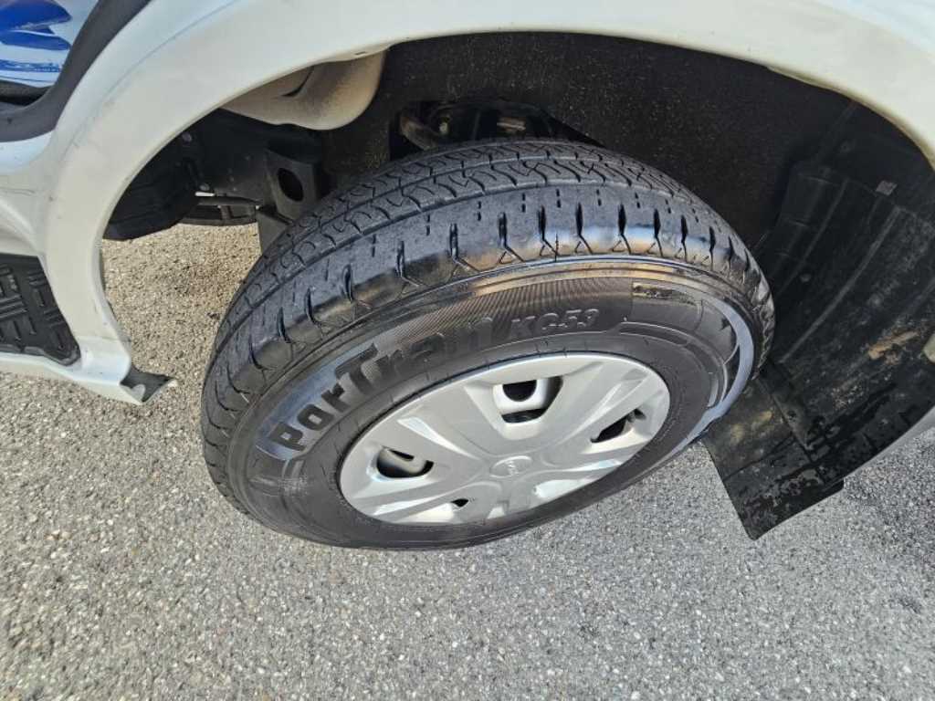 기아 봉고3 1톤 카고 18