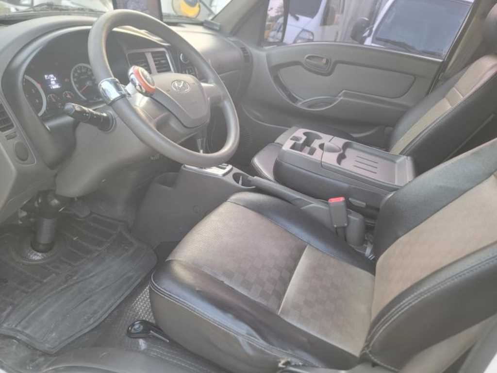 현대 포터2 1톤 표준탑 9