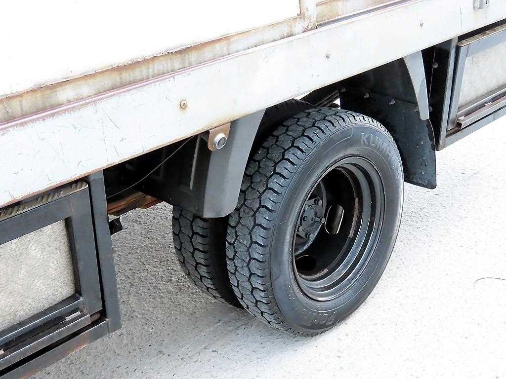 기아 봉고3 1톤 표준탑 16