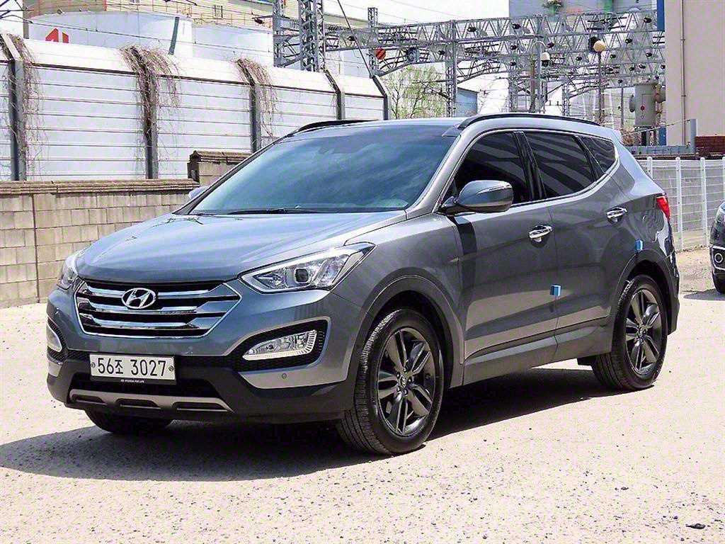 국산차 리스트 차량 이미지