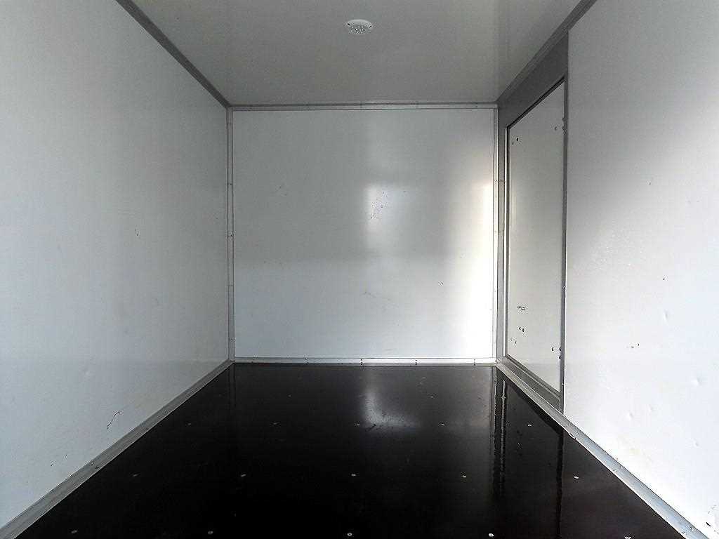 기아 봉고3 1톤 표준탑 LPG 4