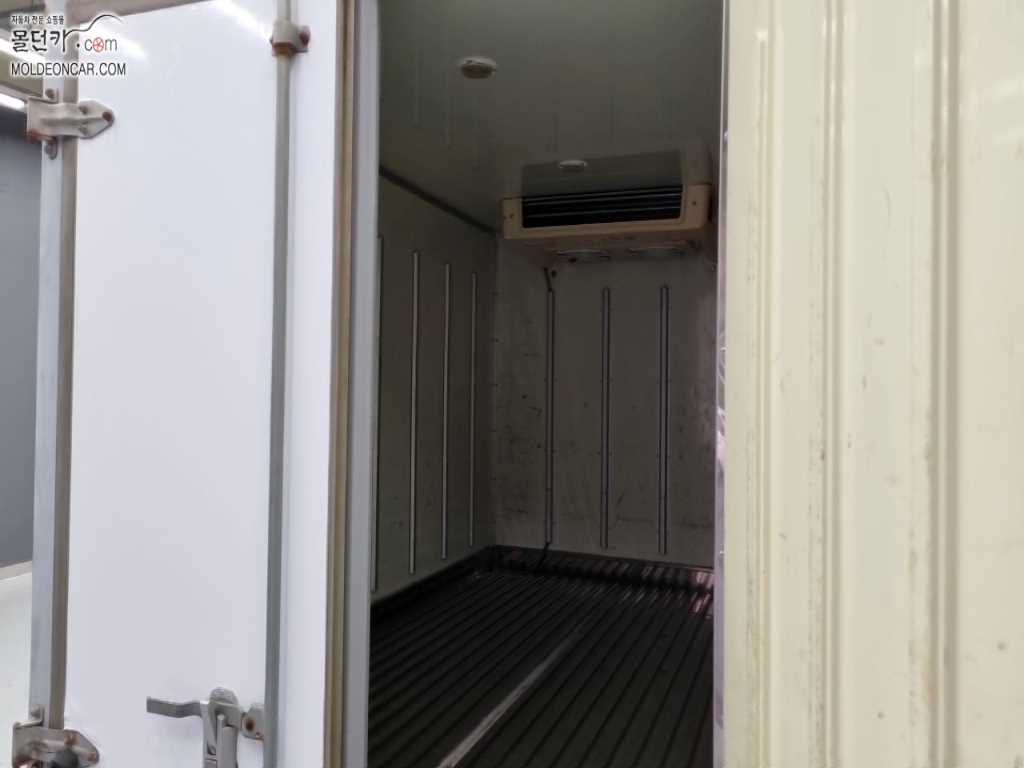 기아 봉고3 1톤 냉동탑 13