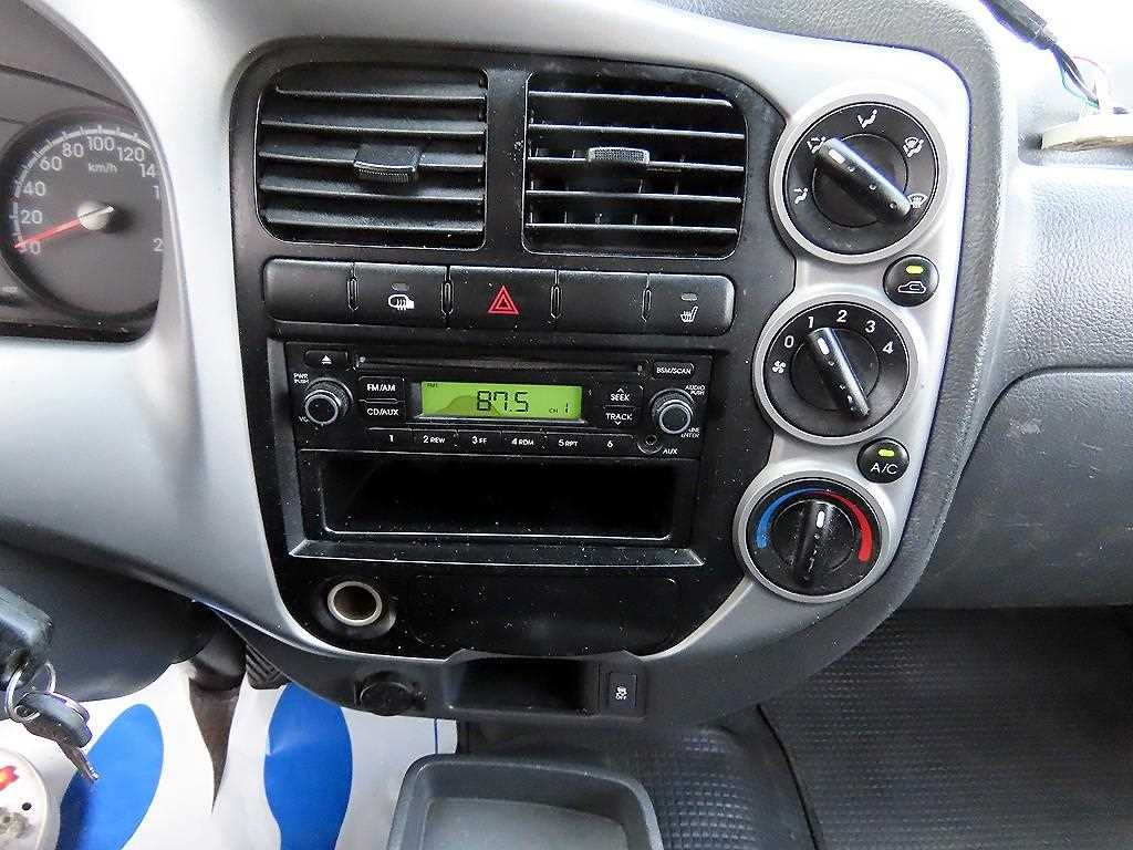 기아 봉고3 1톤 표준탑 13