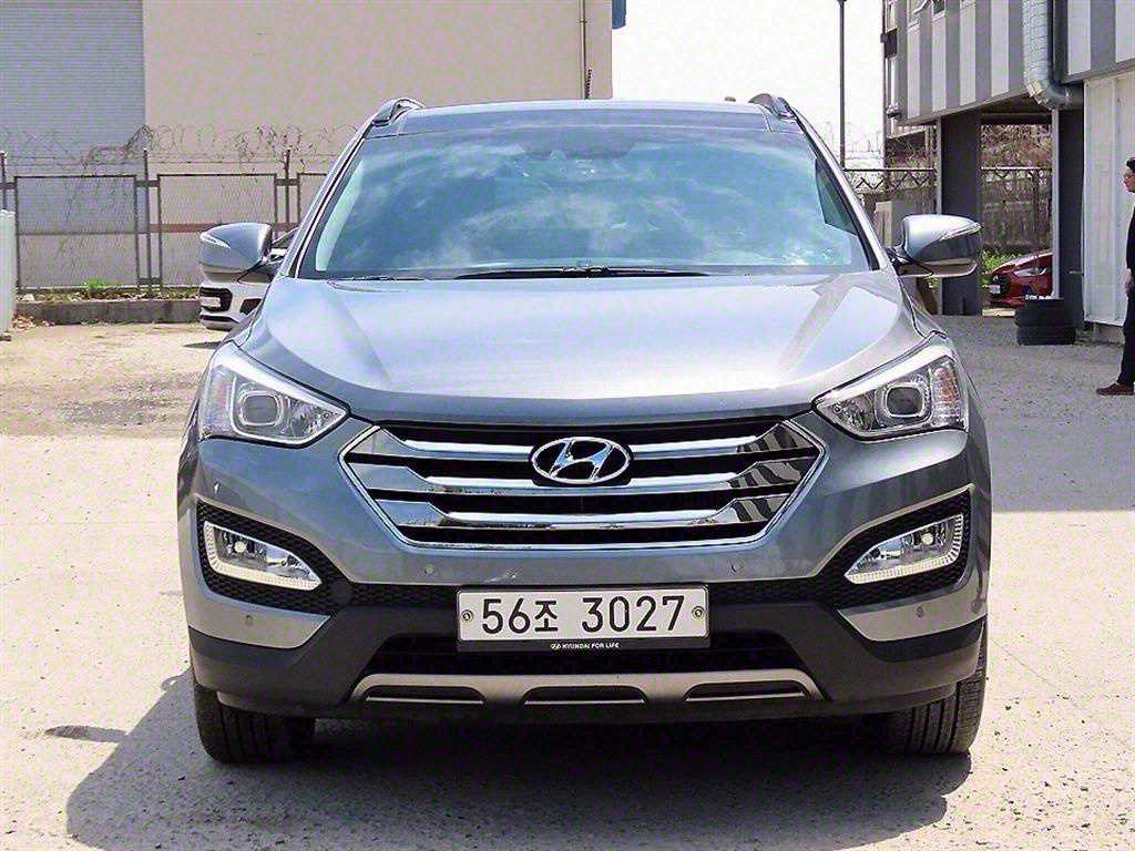 국산차 리스트 차량 이미지