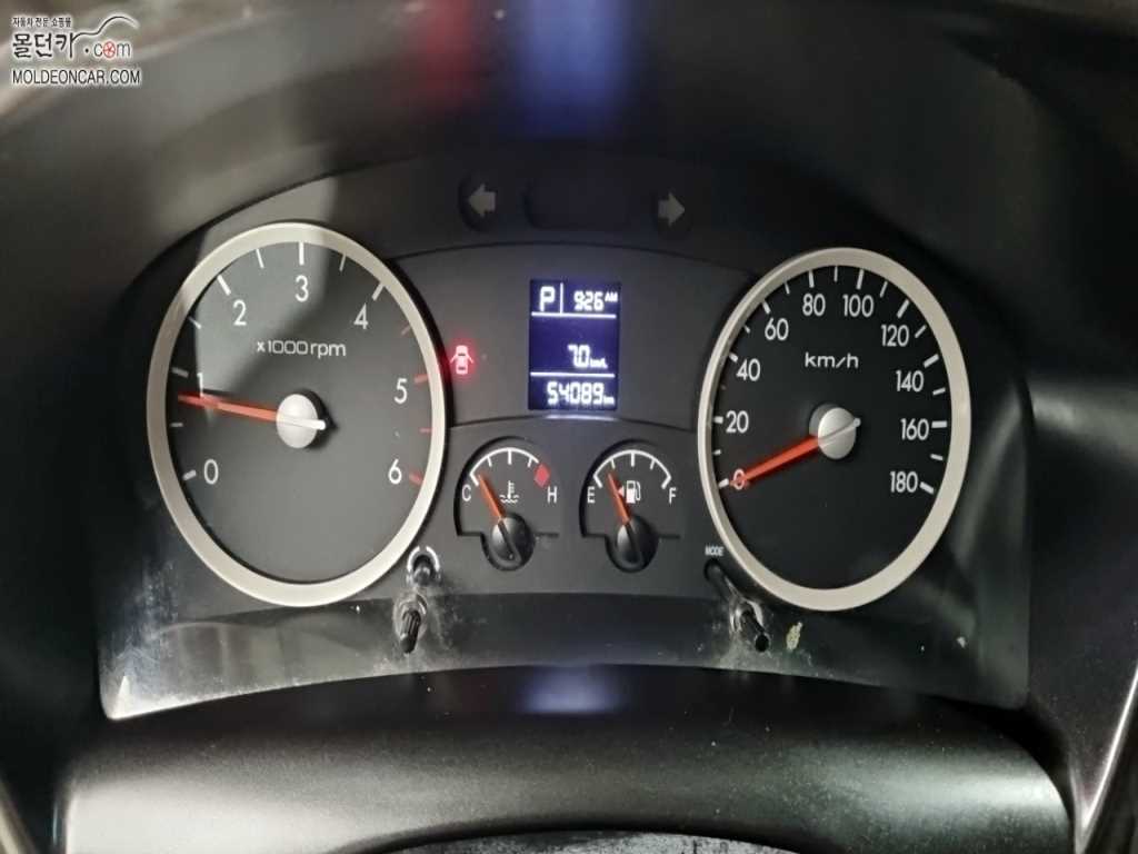 현대 포터2 1톤 포장탑 4