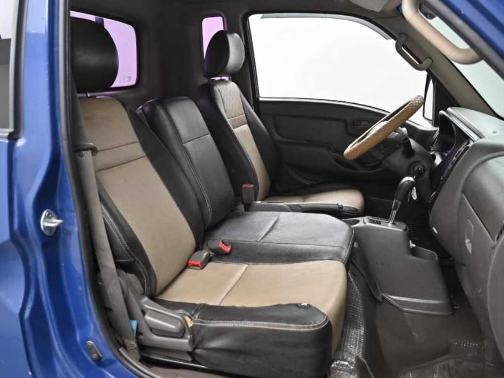 현대 포터2 1톤 카고 9