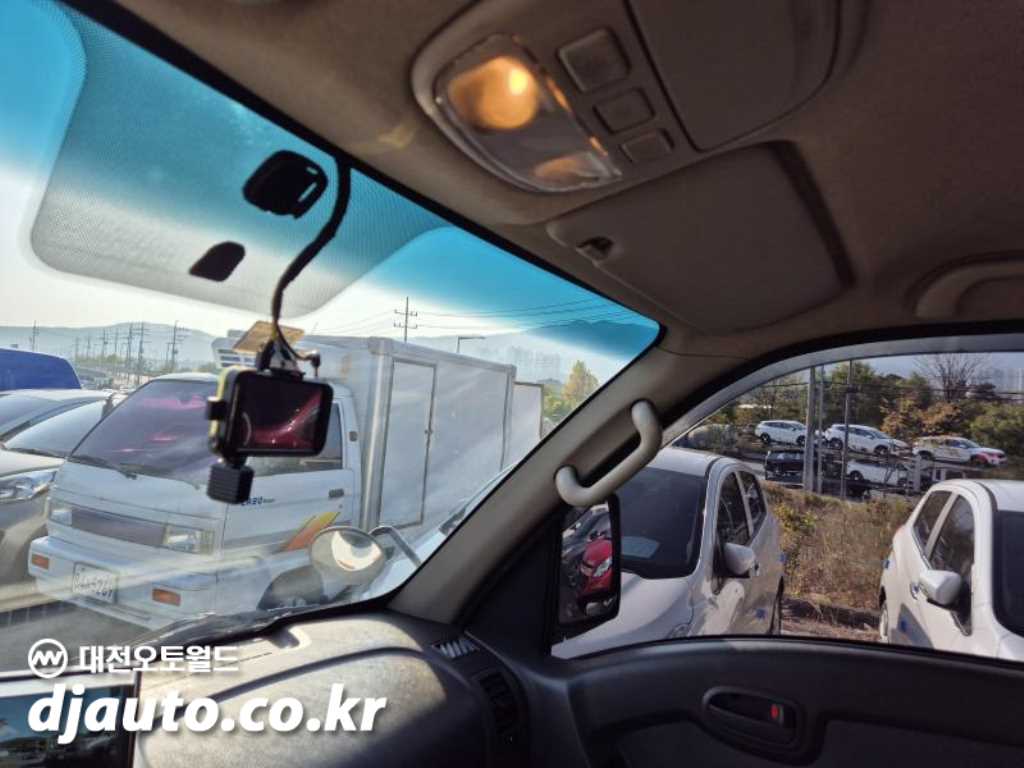 현대 포터2 1톤 윙바디 15