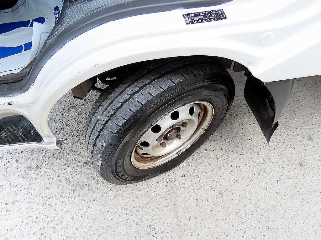 기아 봉고3 1톤 표준탑 15