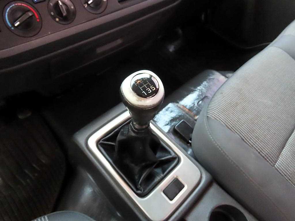 현대 올뉴마이티 2.5톤 카고 9