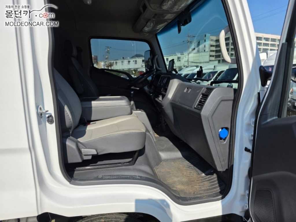 현대 올뉴마이티 익스하이탑 17