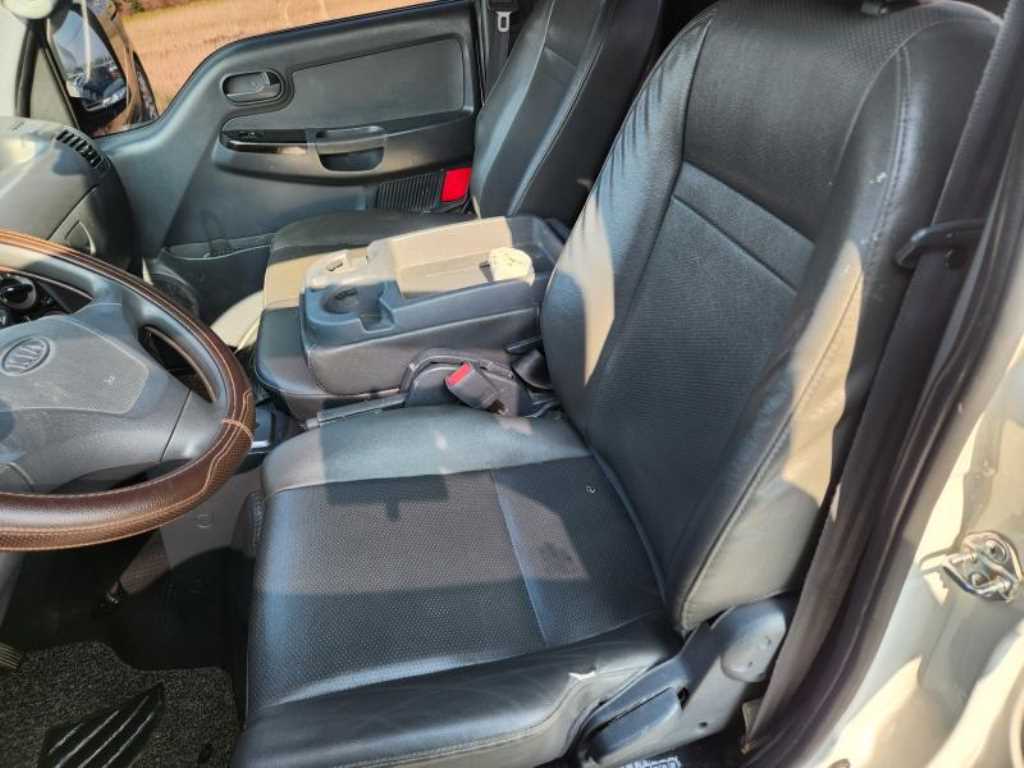 기아 봉고3 1톤 카고 6