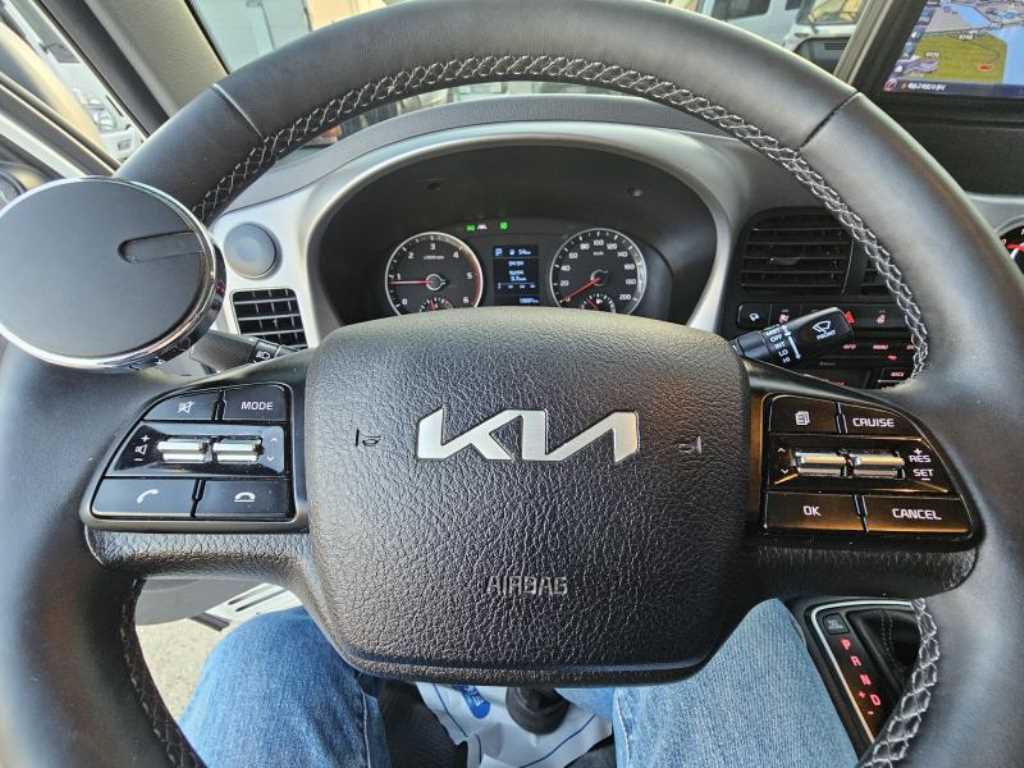 기아 봉고3 1톤 카고 11