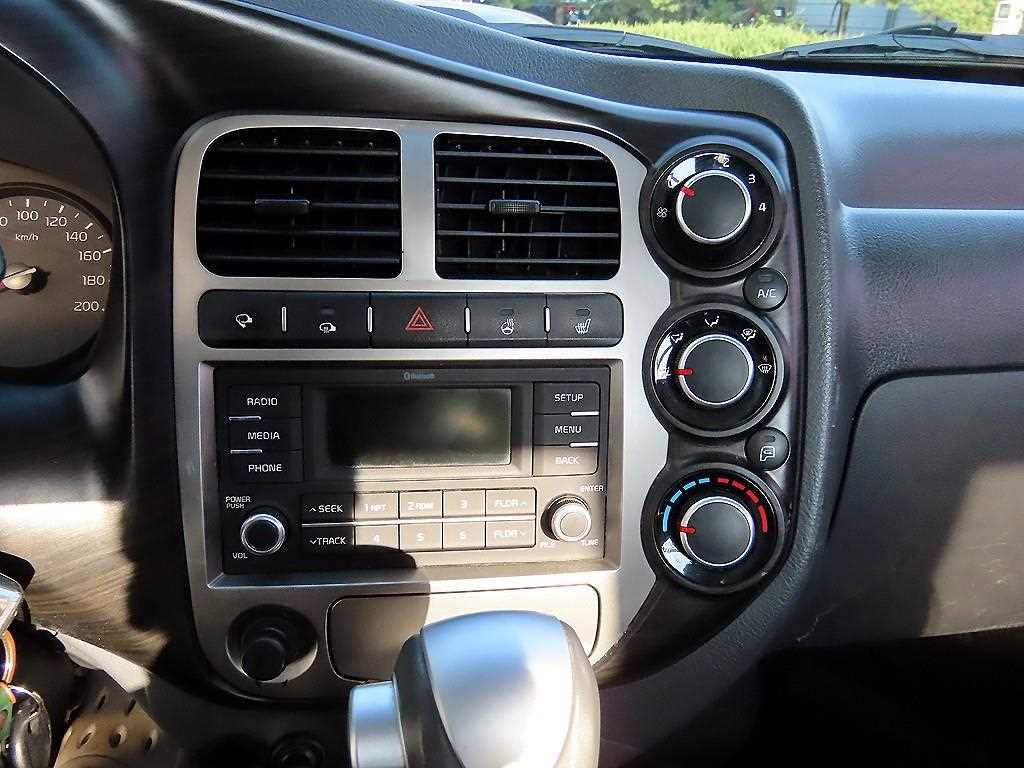 기아 봉고3 1톤 카고 12