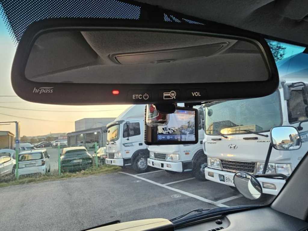 기아 봉고3 1톤 카고 8