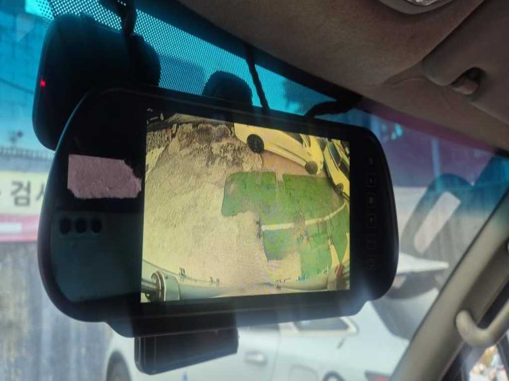 현대 포터2 1톤 표준탑 12