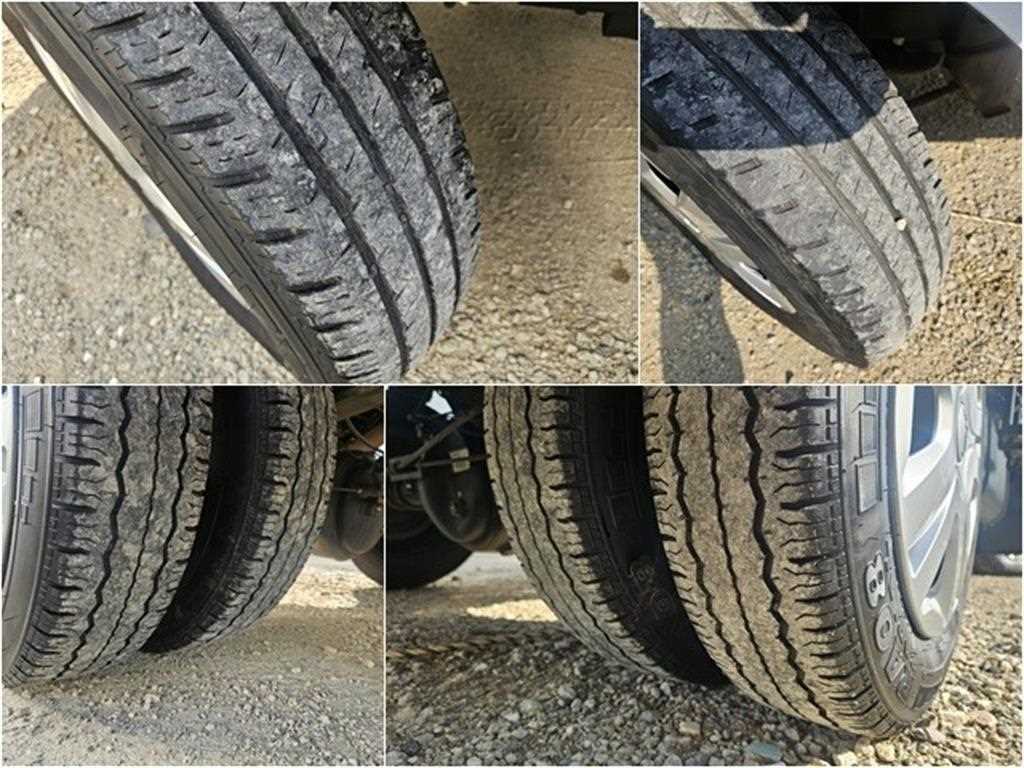 기아 봉고3 1톤 냉동탑 6