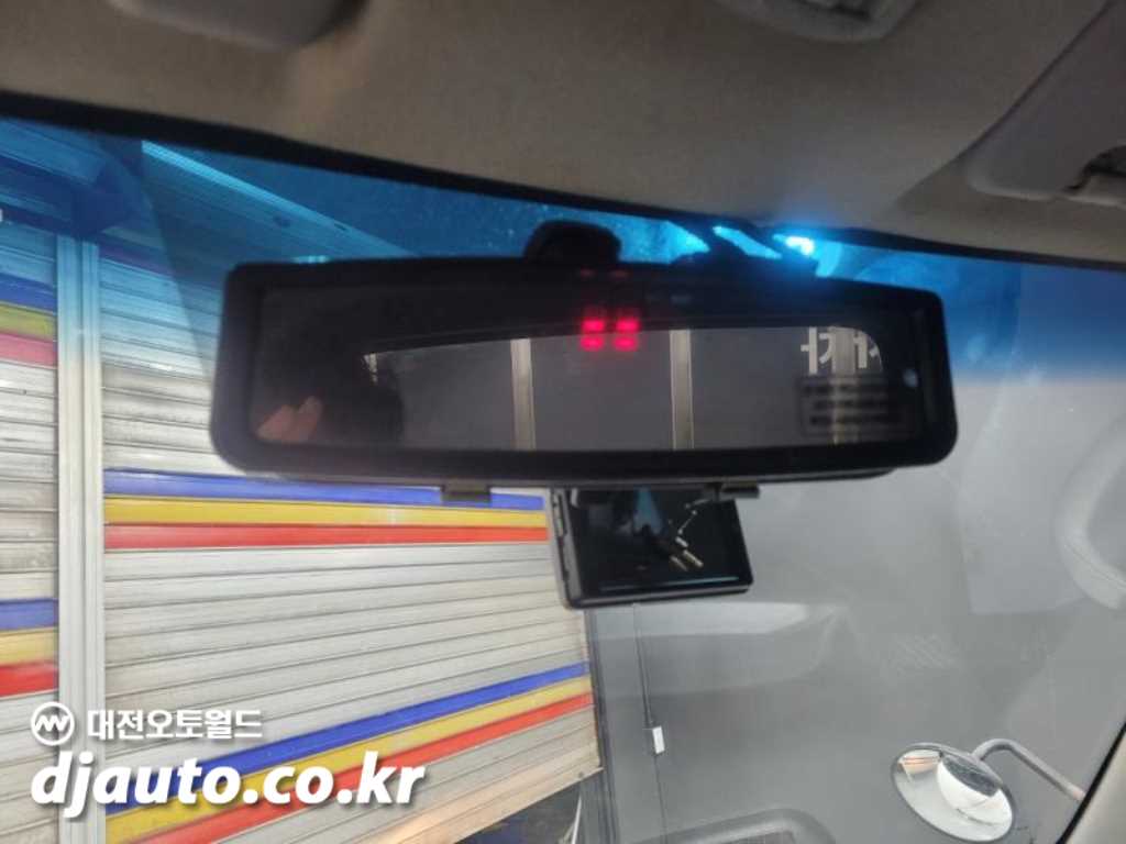 기아 봉고3 1톤 카고 10