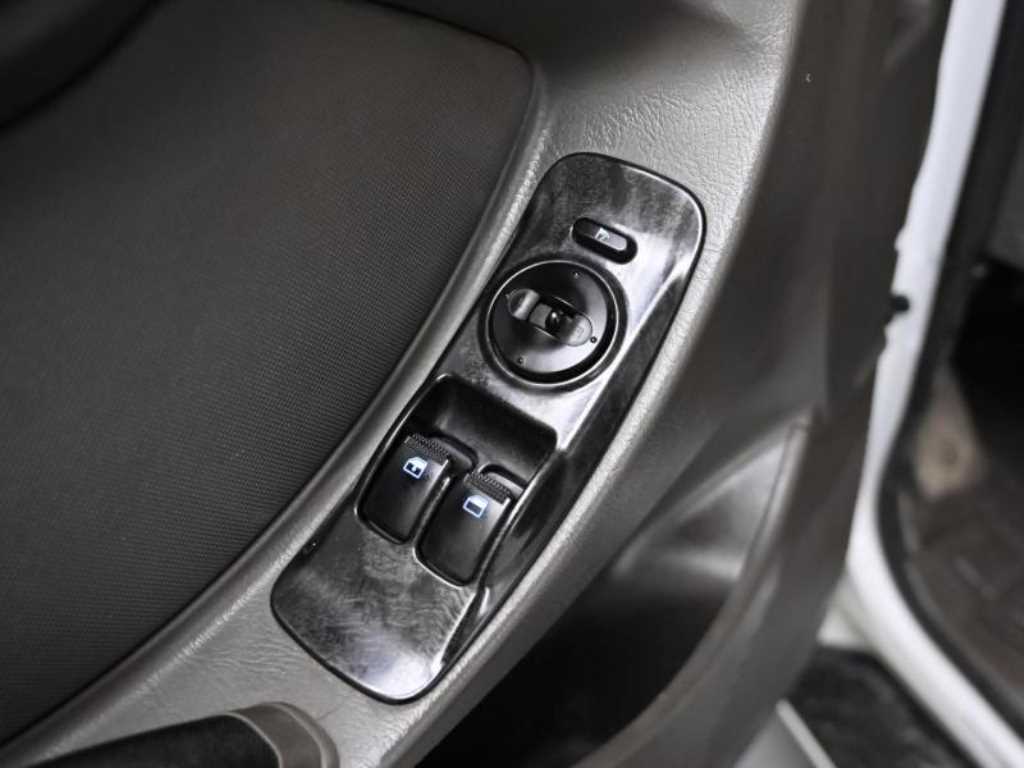 현대 포터2 1톤 카고 11