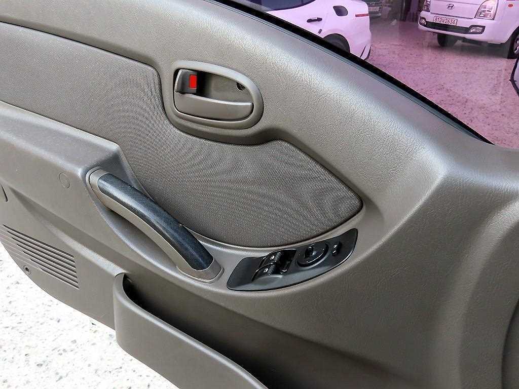 현대 포터2 1톤 윙바디 11