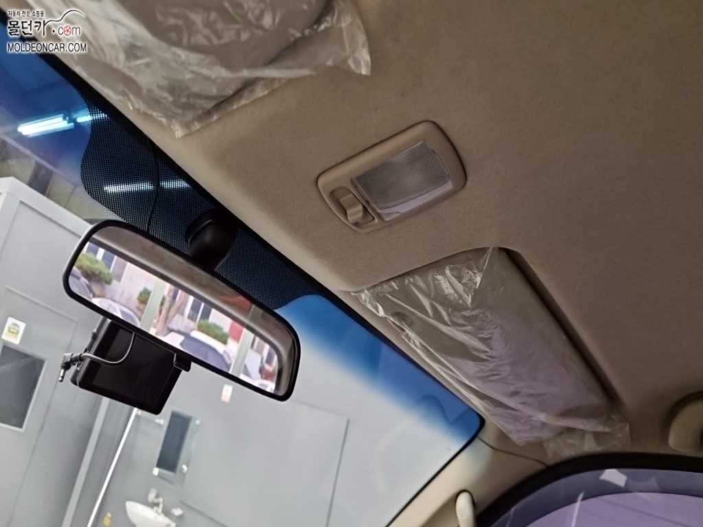 현대 포터2 1톤 카고 12