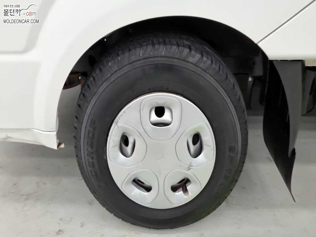 기아 봉고3 1톤 냉동탑 5