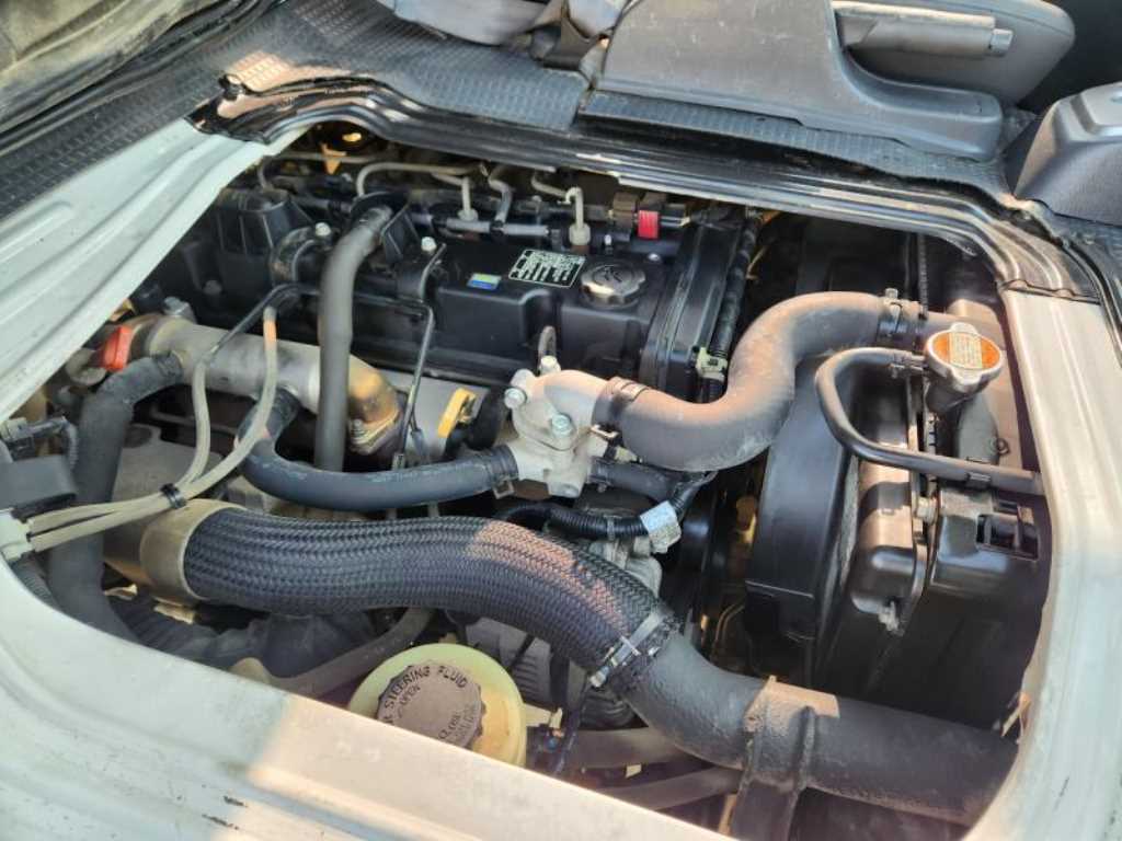 기아 봉고3 1톤 카고 5