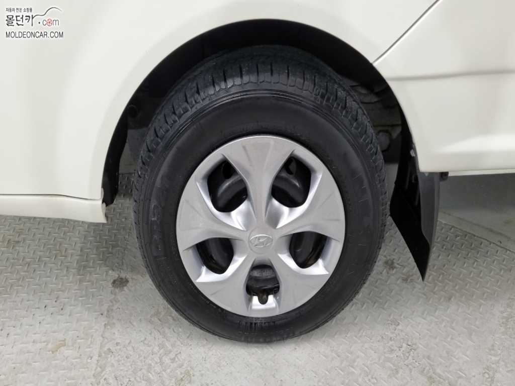 현대 포터2 1톤 포장탑 5