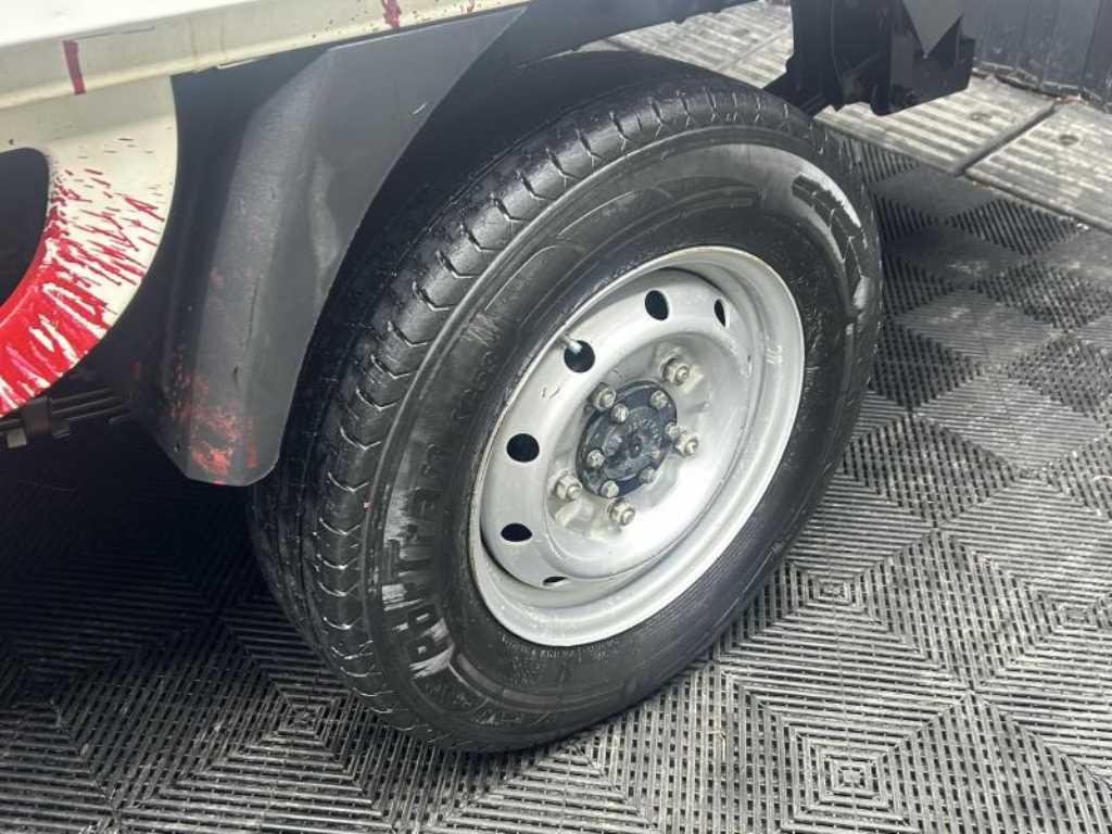 기아 봉고3 1톤 카고 13