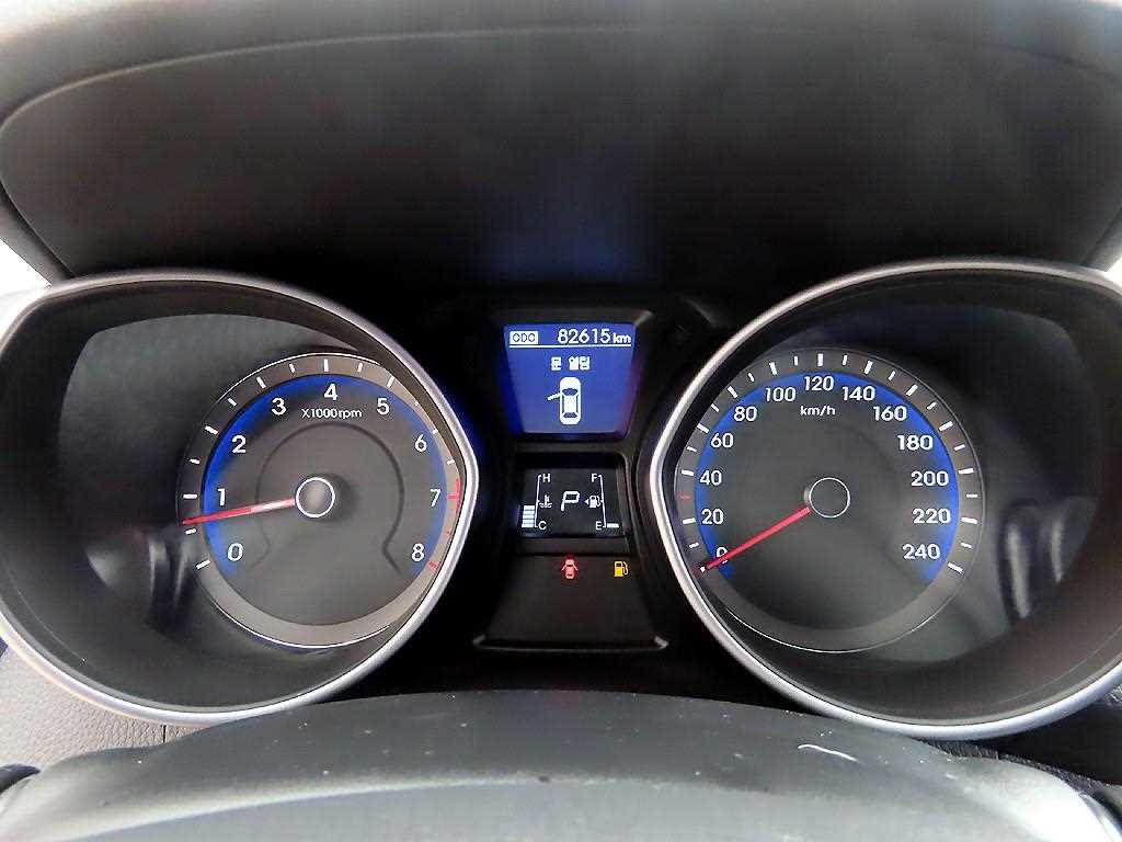 Hyundai i30 1.6 GDI PYL 10