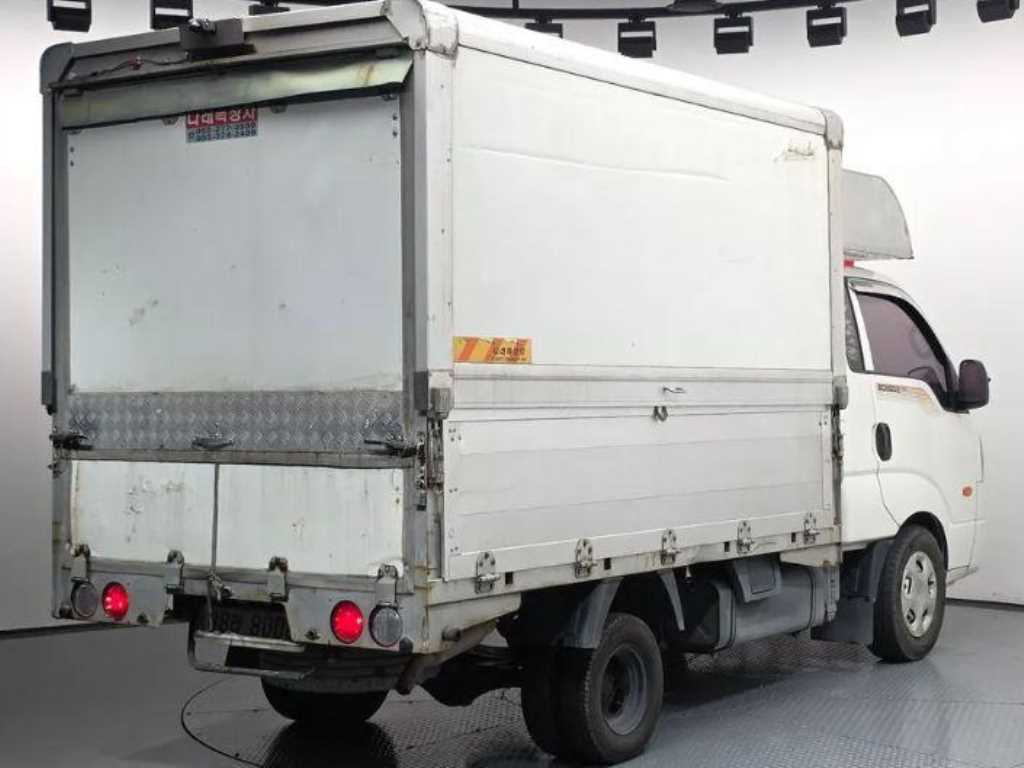 기아 봉고3 1톤 윙바디 2