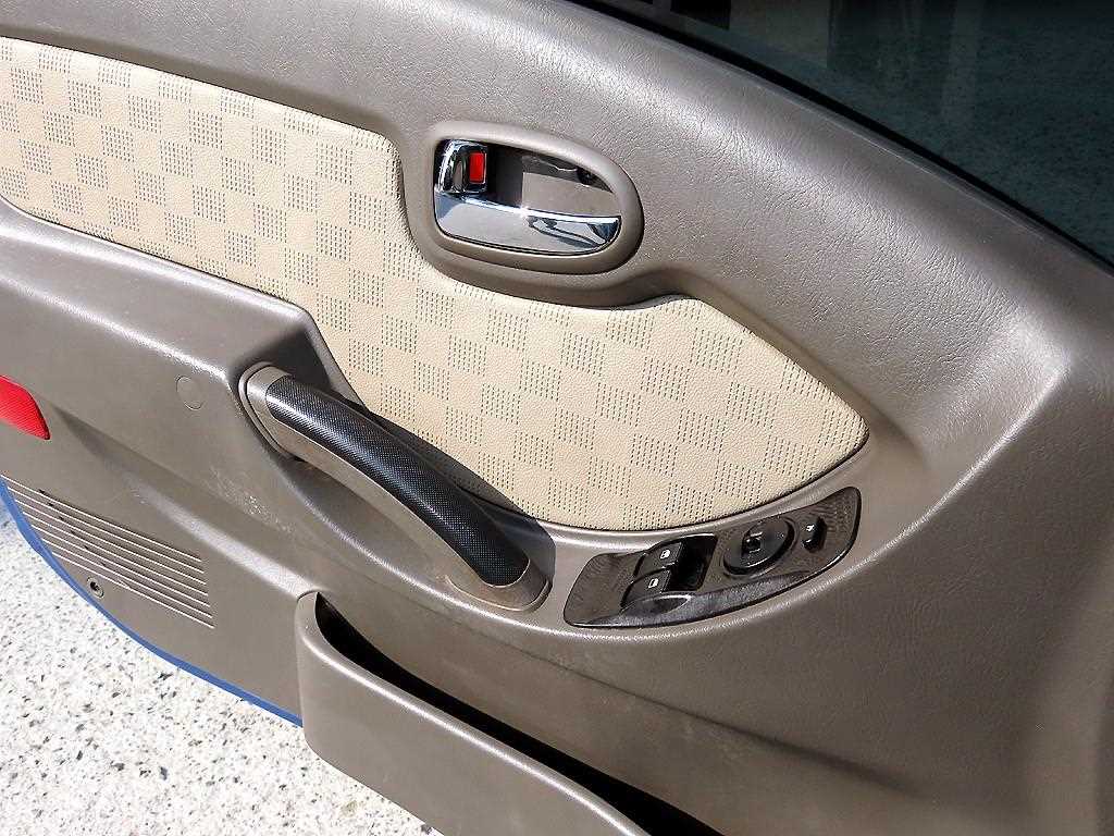 현대 포터2 1톤 카고 전기 10