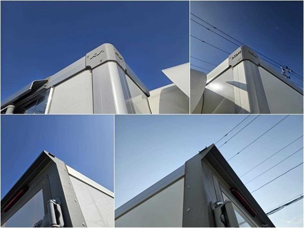 기아 봉고3 1톤 냉동탑 17