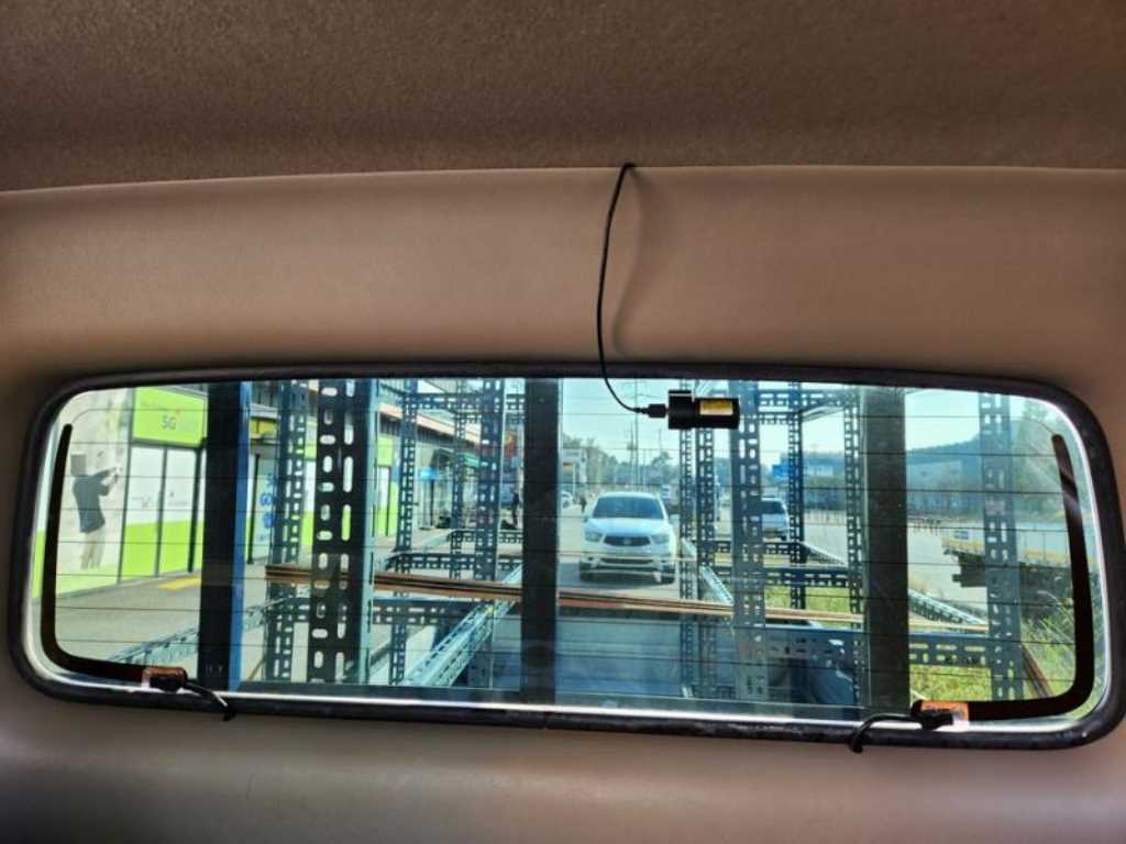 현대 포터2 2.5톤 카고 5