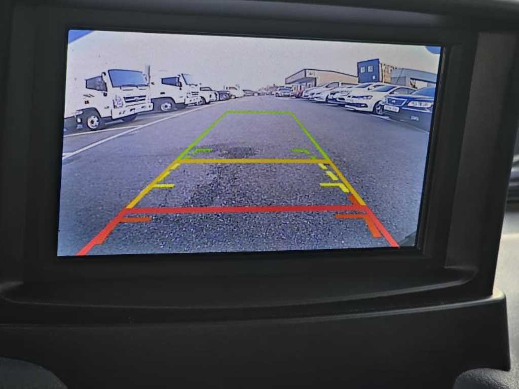 기아 봉고3 1톤 카고 9