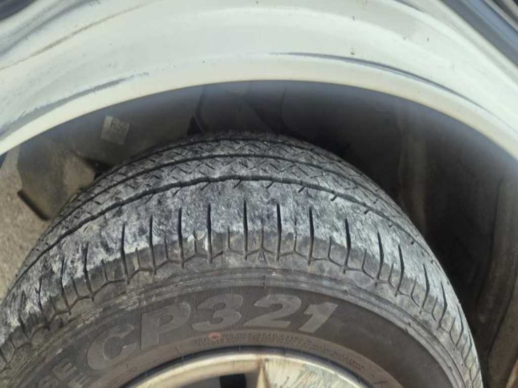 현대 포터2 1톤 표준탑 13