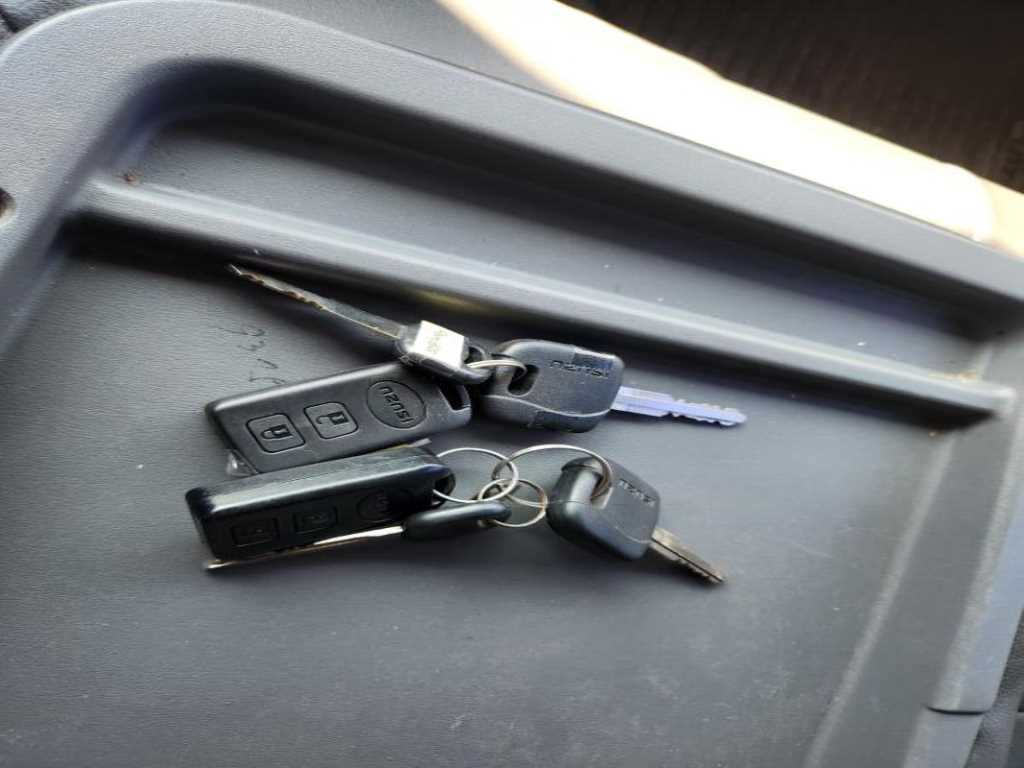 이스즈 엘프 3.5톤 윙바디 19