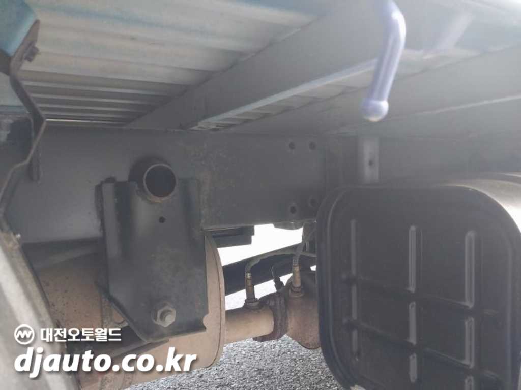 기아 봉고3 1톤 카고 13