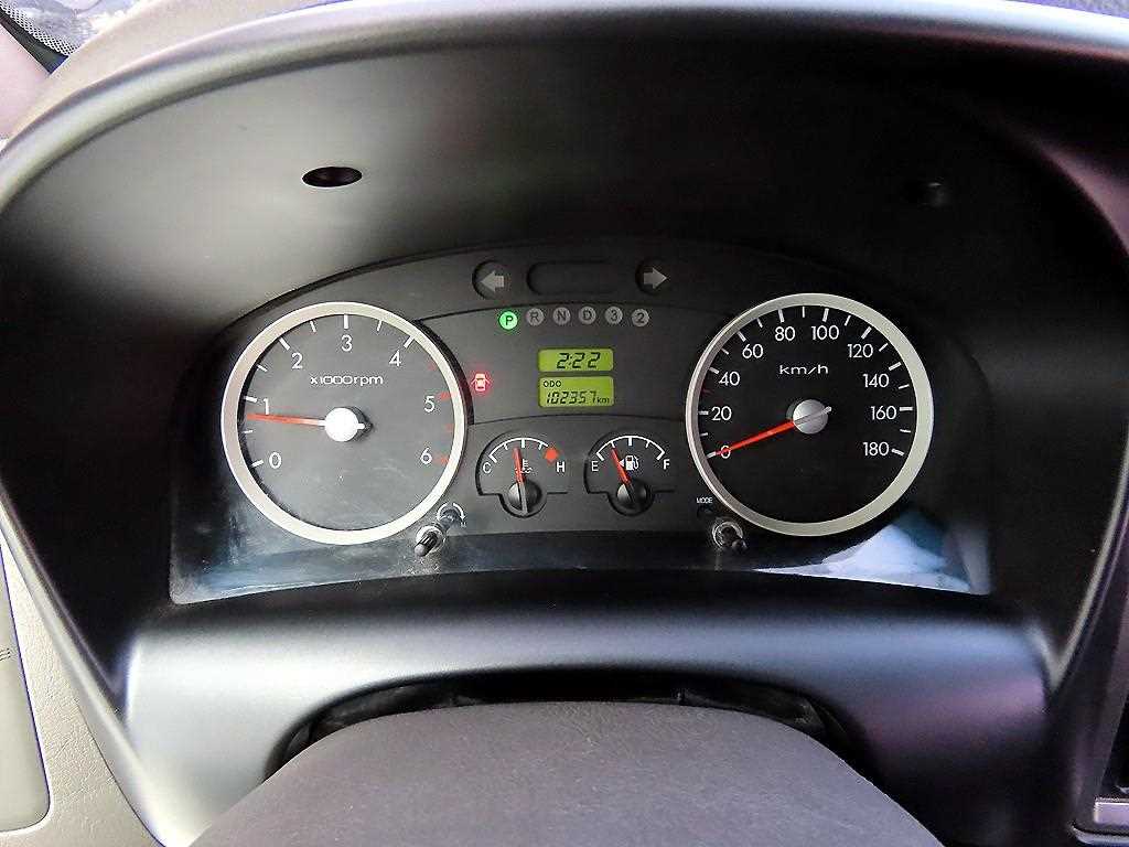 현대 포터2 1톤 표준탑 9