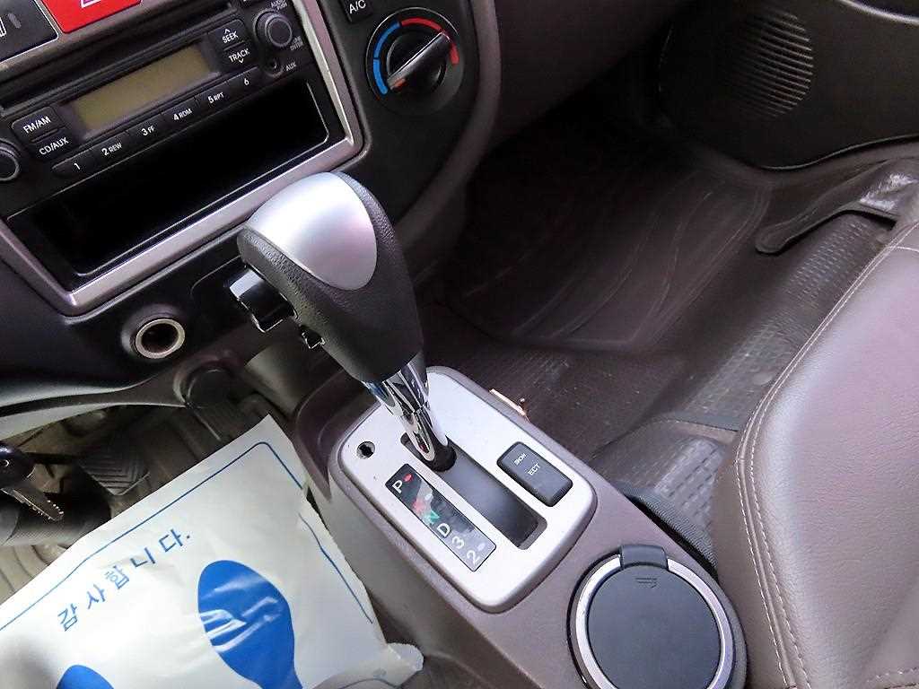 현대 포터2 1톤 표준탑 10