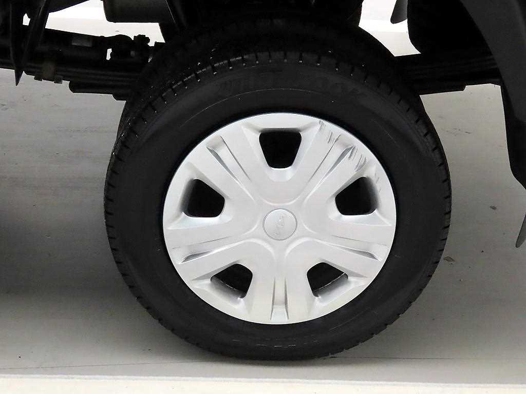 기아 봉고3 1톤 카고 15